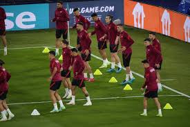 التشكيل المتوقع لمنتخب ايطاليا ضد تركيا اليوم. Mf7rvbiare9mm