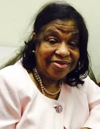 Obituary information for Jeanette A. Saunders