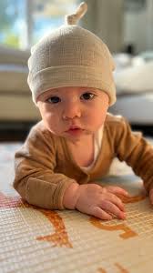 S I X months of you Ziggy Gene 💫 Nothing is the same as it was before, but  nothing seems more right than it does now with you here. My darling boy,  forever my stardust ❤️, Thank you to our village