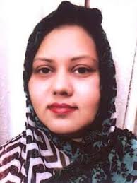 Women Parliamentarian