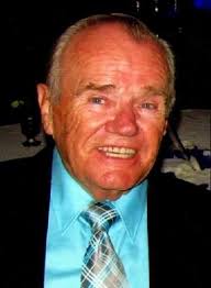 DONALD ERNST Obituary (1934