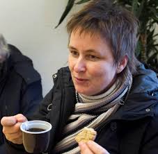 Läsarmingel i nya lokaler