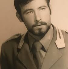 Elio Capraro in persone