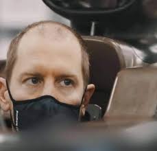 Join sebastian vettel on his aston martin dbx journey.subscribe: Vettel Completes His Seat Fitting At Aston Martin Amid Shocking Fans About Hair Loss Racetrackmasters Com