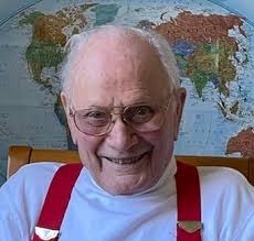 Hermann Boedeker Obituary (2022)