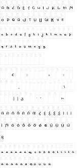 Style your messages with many tons of different stylish fonts. At Tupats Font Dafont Com