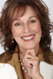 Elizabeth George (author)