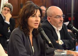 María soledad acuña nació el 23 de marzo de 1975 en san carlos de bariloche, río negro. Legislatura Ciudad Autonoma De Buenos Aires Comunicados Acuna Trasladaremos La Sede Del Ministerio De Educacion Al Barrio 31