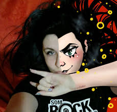 Hey! I don't typically share my art but I feel compelled to. So, for  starters, I HATE AI art. I see those “I made this with my own two hands  please like”