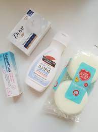There are many products on the market designed specifically for tattoo aftercare. Tattoo Aftercare Tips And Advice Kezzabean14