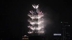 煙火的季節 (yanhuo de jijie) 4 translations. 2018å°åŒ—101è·¨å¹´ç…™ç« 2018 Taipei 101 New Year Fireworks Youtube
