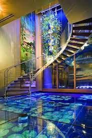 8 weird wonderful water features リゾート建築 建築デザイン ハウスデザイン