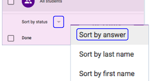 In Google Classroom Create A Multiple Choice Question For The Students To Answer Design The Answer Choices Google Classroom Classroom This Or That Questions