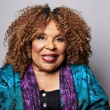 We are devastated by the passing of Legendary pop/R&B vocalist Roberta  Flack. Our thoughts and prayers are with her family and fans.