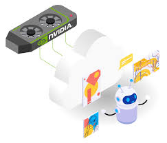 Nano Cloud GPU 虛擬主機| LayerStack