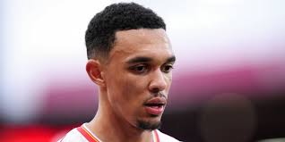 Fabrizio Romano: Alexander-Arnold Liverpool Exit Update Amid Ancelotti Sack  News