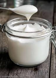 So much so that we prefer it as an accompaniment with almost anything and everything! How To Make Mayonnaise Without Eggs Mommy S Home Cooking