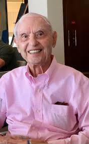 Milton Cohen Obituary