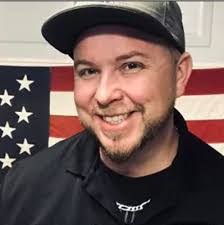 Richard Thrailkill's Instagram, Twitter & Facebook