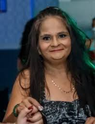 Obituary information for Veronica Pineda