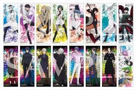 Two years have passed since the ccg's raid on anteiku. Tokyo Ghoul Re Chara Pos Collection Set Of 8 Anime Toy Hobbysearch Anime Goods Store