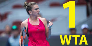 Simona halep / stiri simona halep. Simona Halep A Zecea SÄptÄmanÄ Pe Locul I Wta Black News