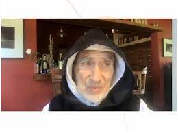 On guanabara bay in rio de janeiro at the 2016 olympic games, the dutch sailor missed the podium by just one point. David Steindl Rast Spiritueller Lehrer Auch Mit 95 Jahren