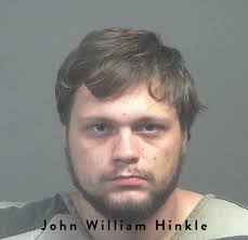 Three arrested in catalytic converter theft attempt at Maryville church