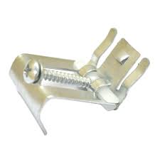 Attach faucet's hoses to water line. Enki Stainless Steel Top Mount Kitchen Sink Fixing Clips Brackets Clamps Kit 8 Pack Buy Online In Grenada At Grenada Desertcart Com Productid 51151433