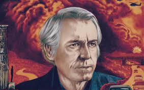 Don DeLillo's Cold Wars