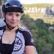 Cycling news | Tara Gins axed from team job over nude photos