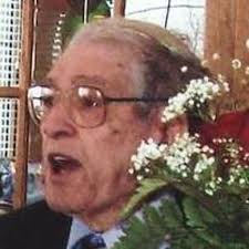 Cecil Turner Obituary September 9, 2008