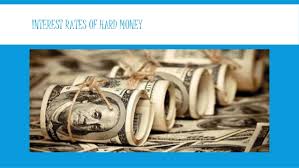 Check spelling or type a new query. Interest Rate Of Hard Money Loan