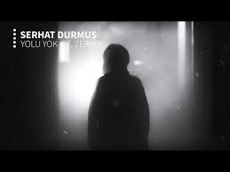 We did not find results for: Serhat DurmuÈ™ Yolu Yok Lyrics English Translation