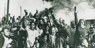 16th june is celebrated as youth day in south africa to memorialize the soweto uprising in the country. Press Statement Youth Day 2020 Black Youth Lives Matter
