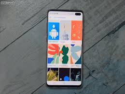 Measured diagonally, galaxy s21 ultra 5g's screen size is 6.8 in the full rectangle and 6.6 with accounting for the rounded corners; Download Google Pixel 4xl Stock Wallpapers Live Wallpapers Techbeasts