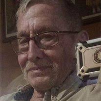 Obituary information for Robert Edward Metcalf