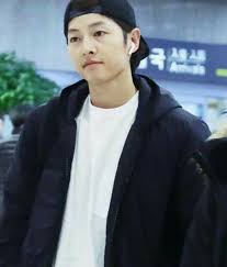 Jasmeet Kaur Korean Shows Song Joong Ki Flower Boys