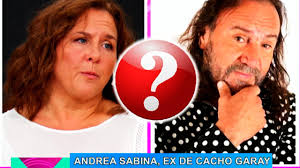 La amante de Cacho Garay, Sandra, ex amiga de la primera mujer, la llamó  por teléfono para limpiarse