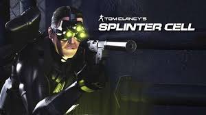 Tom Clancy S Splinter Cell Game Demo 2 Download Gamepressure Com