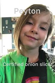 Our kids and their “titles”