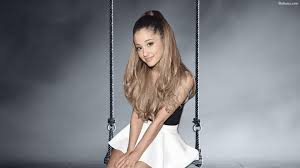 Check spelling or type a new query. Ariana Grande Desktop Aesthetic Wallpapers Wallpaper Cave