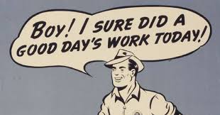 How to improve work ethic. 9 Simple But Powerful Tips On How To Get A Stronger Work Ethic