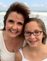 Schoolgirl Taylor Scout Smith dies of pneumonia