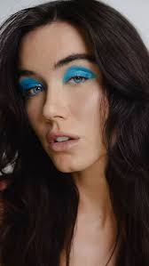 🦋 PAINTED EYES TECHNIQUE