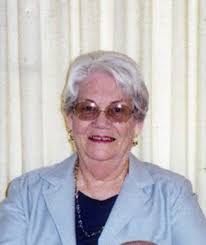 Wanda Fayne Collins Obituary