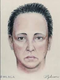 Her skull was found in a lake. Her foot was found by a river, miles away.  Who is 'Bone Lake Jane Doe?'