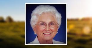Moetta Evans Nuckolls Obituary 2018