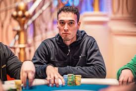 Day 2 of the WPT World Championship Begins at 12:00 noon PST; Kyle Ho and  Chance Kornuth Lead 1,375 Players