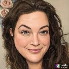 Diedre Cook's Instagram, Twitter & Facebook